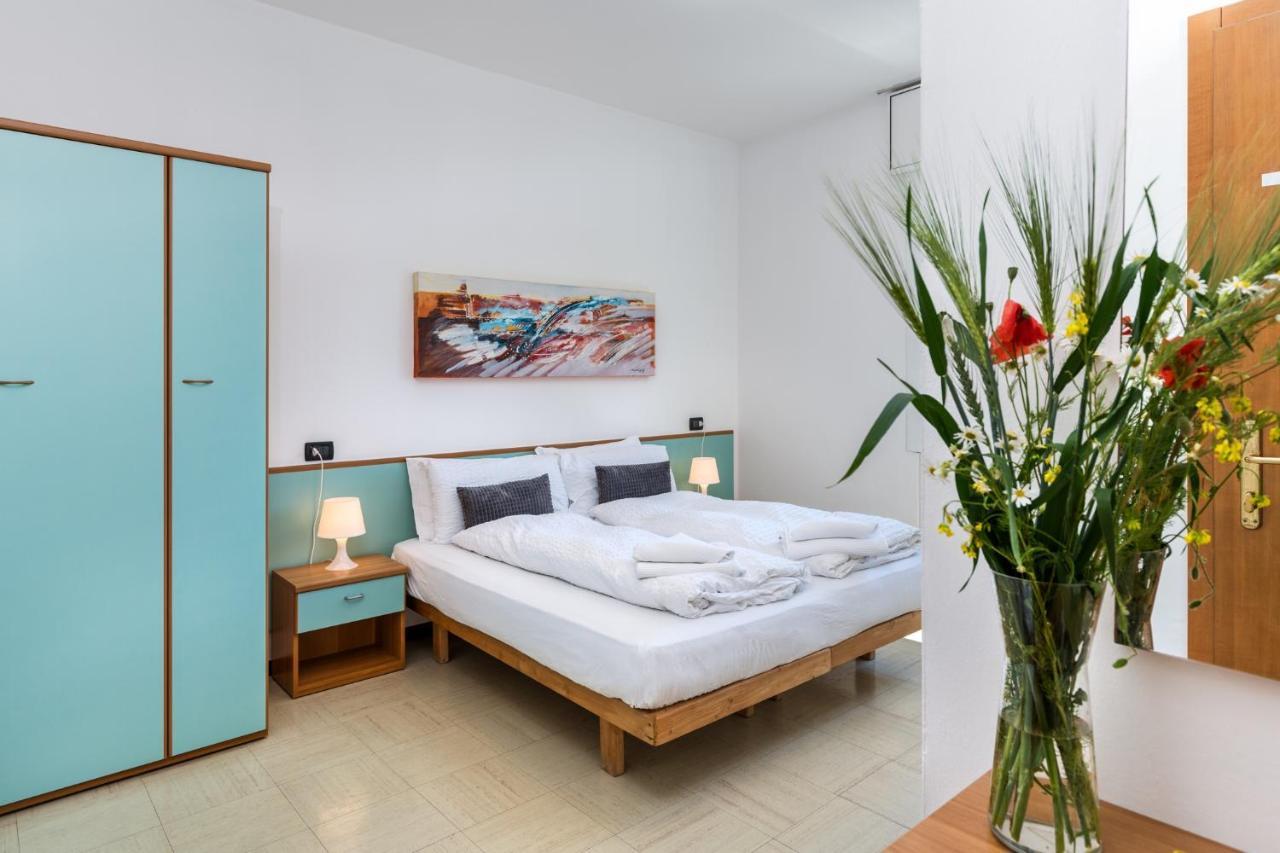 Hotel Martinelli Ronzo-Chienis Ngoại thất bức ảnh