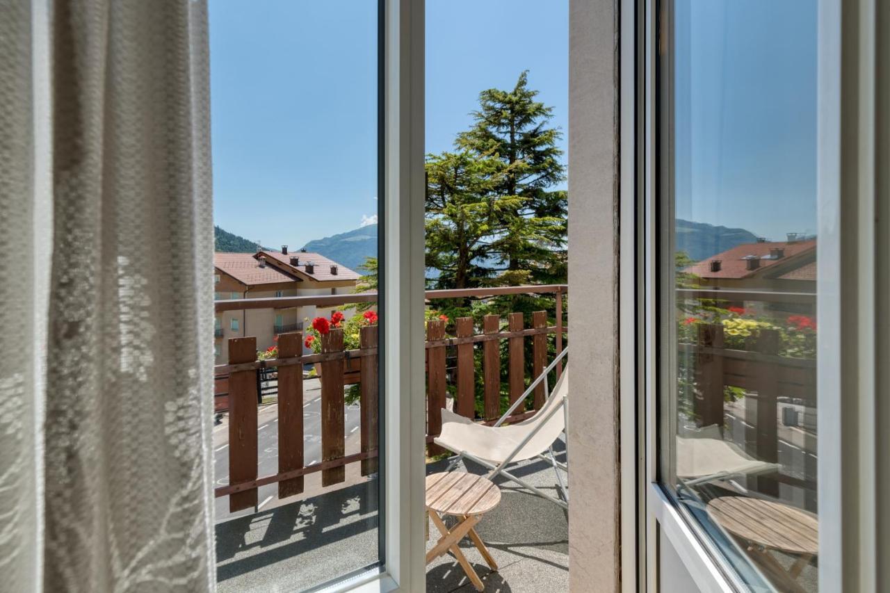 Hotel Martinelli Ronzo-Chienis Ngoại thất bức ảnh