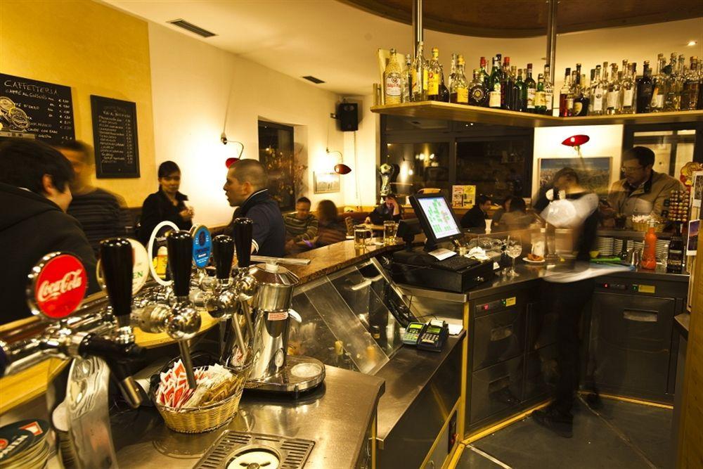 Hotel Martinelli Ronzo-Chienis Ngoại thất bức ảnh