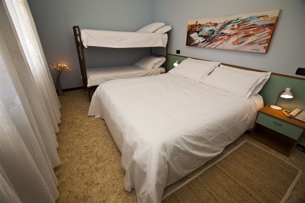Hotel Martinelli Ronzo-Chienis Ngoại thất bức ảnh